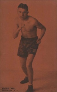 Archie Bell boxer
