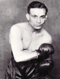 Tommy Ryan boxer