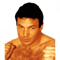 Juan Domingo Roldan boxer