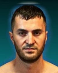 Zelimhan Uzuev boxer