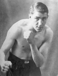 Victor Deckmyn boxer