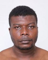 Ezekwueme Chimaobi boxer