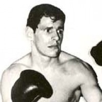 Beau Jaynes boxer