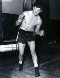 Rex Layne boxer