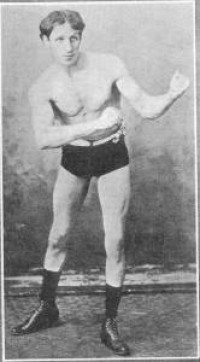 Joe Choynski boxer