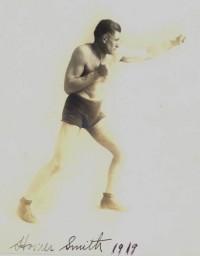 Homer Smith boxer