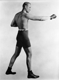 Fred Fulton boxer