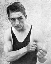 Georges Carpentier boxer