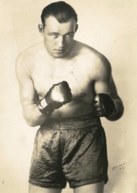 Jack Sharkey boxer
