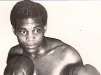 Leslie McKenzie boxer