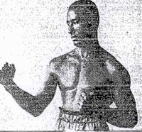 Willie Henry boxer