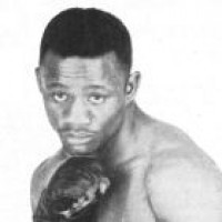 Moses Ward boxer