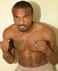 Verno Phillips boxer