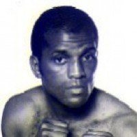 Sanderline Williams boxer