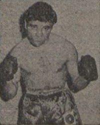 Belarmino Fragoso boxer