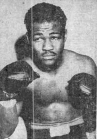 Otis Graham boxer