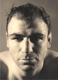 Ralph Zannelli boxer
