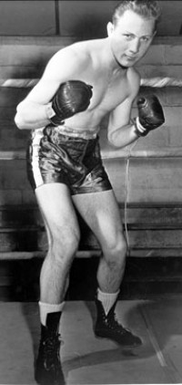 Charley Fusari boxer