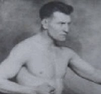 Soldier Jones boxer
