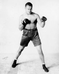 Jack Renault boxer