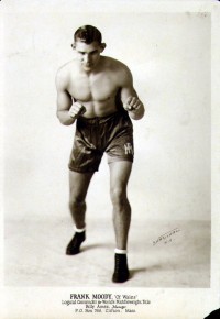 Frank Moody boxer