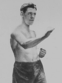 Jimmy Slattery boxer