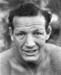 Maxie Rosenbloom boxer