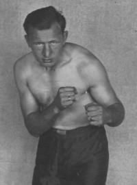 Joe Lohman boxer