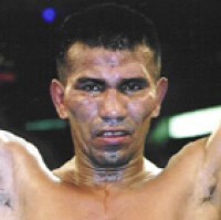 Julio Coronel boxer