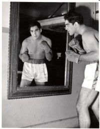 Jimmy Palazzola boxer