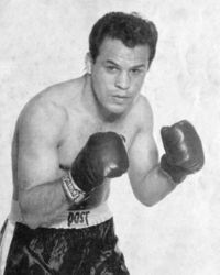 Ralph Dupas boxer
