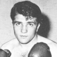 Donato Paduano boxer