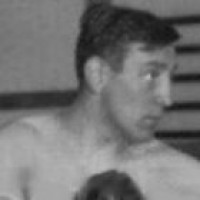 Hermann Kroeger boxer