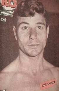 Jose Smecca boxer