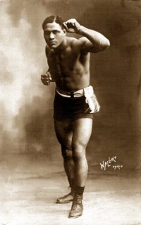Joe Jeannette boxer