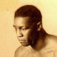 Bob Lawson boxer