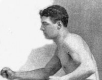 Maurice Thompson boxer