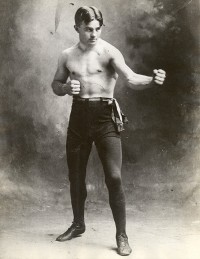 Billy Papke boxer