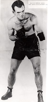 Walter Woods boxer