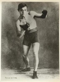 Patsy Kline boxer