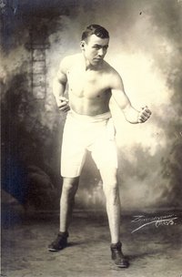 Lockport Jimmy Duffy boxer