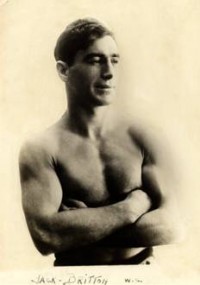 Jack Britton boxer