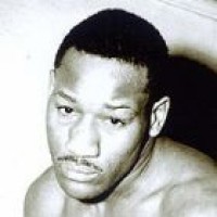 Johnny Summerlin boxer
