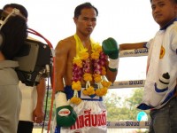 Dondon Jimenea boxer