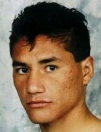Alejandro Gonzalez boxer
