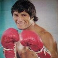 Juan Domingo Malvarez boxer