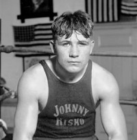 Johnny Risko boxer