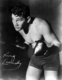 King Levinsky boxer