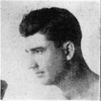 Walter Cobb boxer