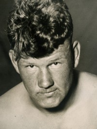 Alfred Rogers boxer
